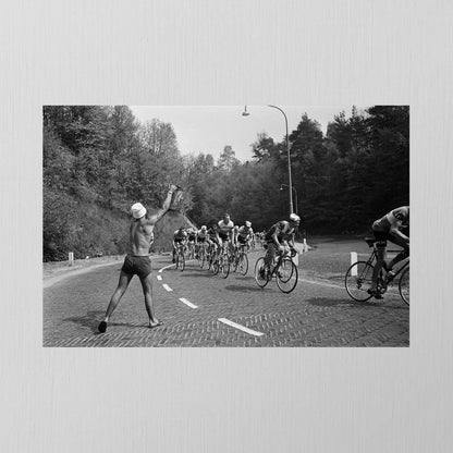 Ronde van Nederland, Stay Cool by Eric Koch, 1965