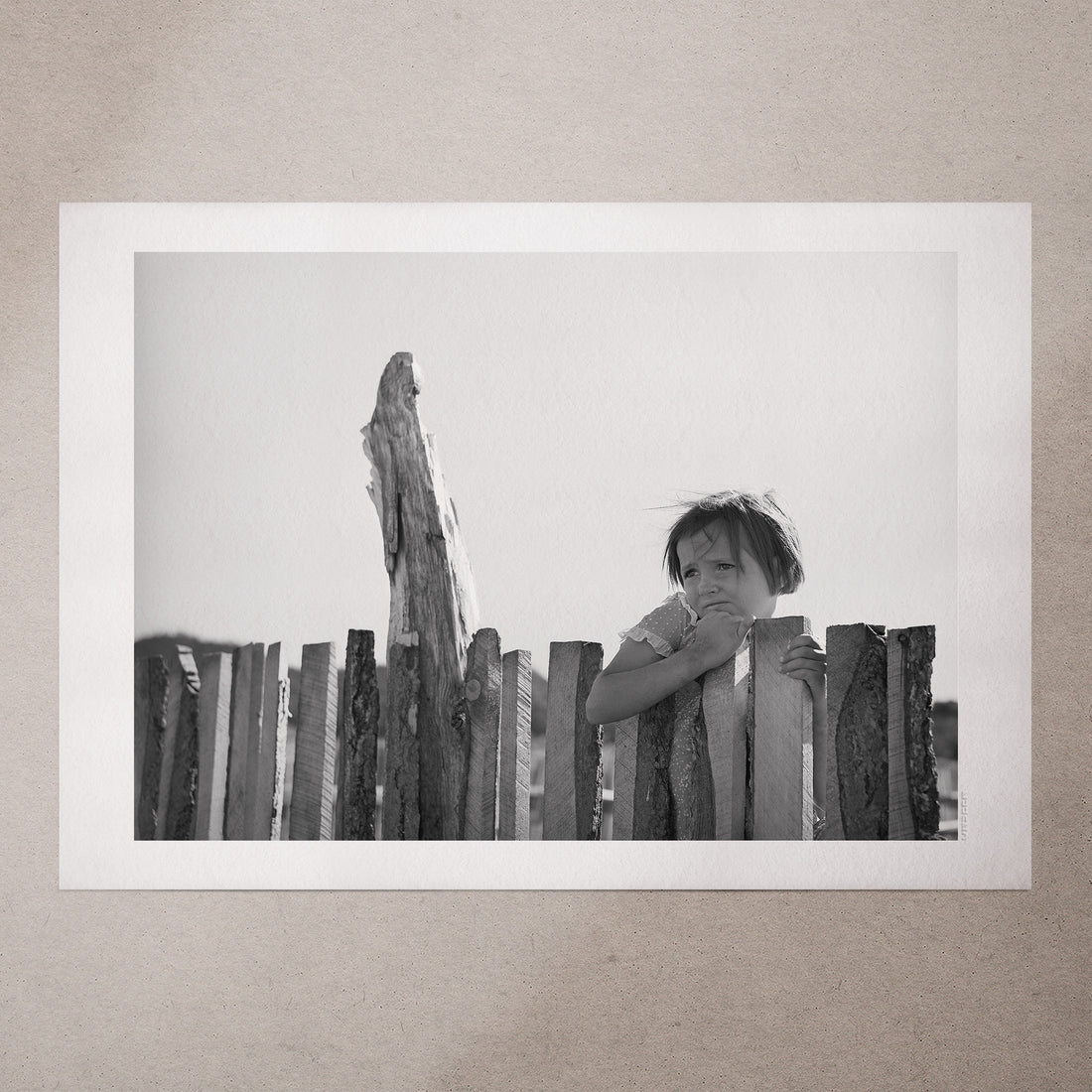 Josie Caudill by Russell Lee, 1940